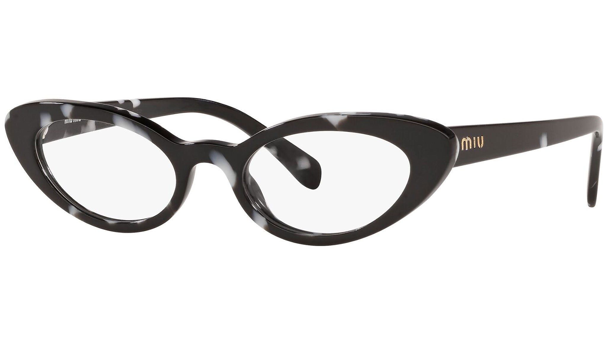 MU 01SV PC71O1 havana black / white