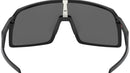 Sutro OO9406 01 polished black