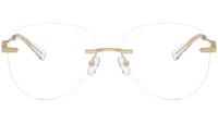 Kyoto MK3077 1014 Light Gold