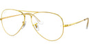 Aviator Optics RB6489 3086