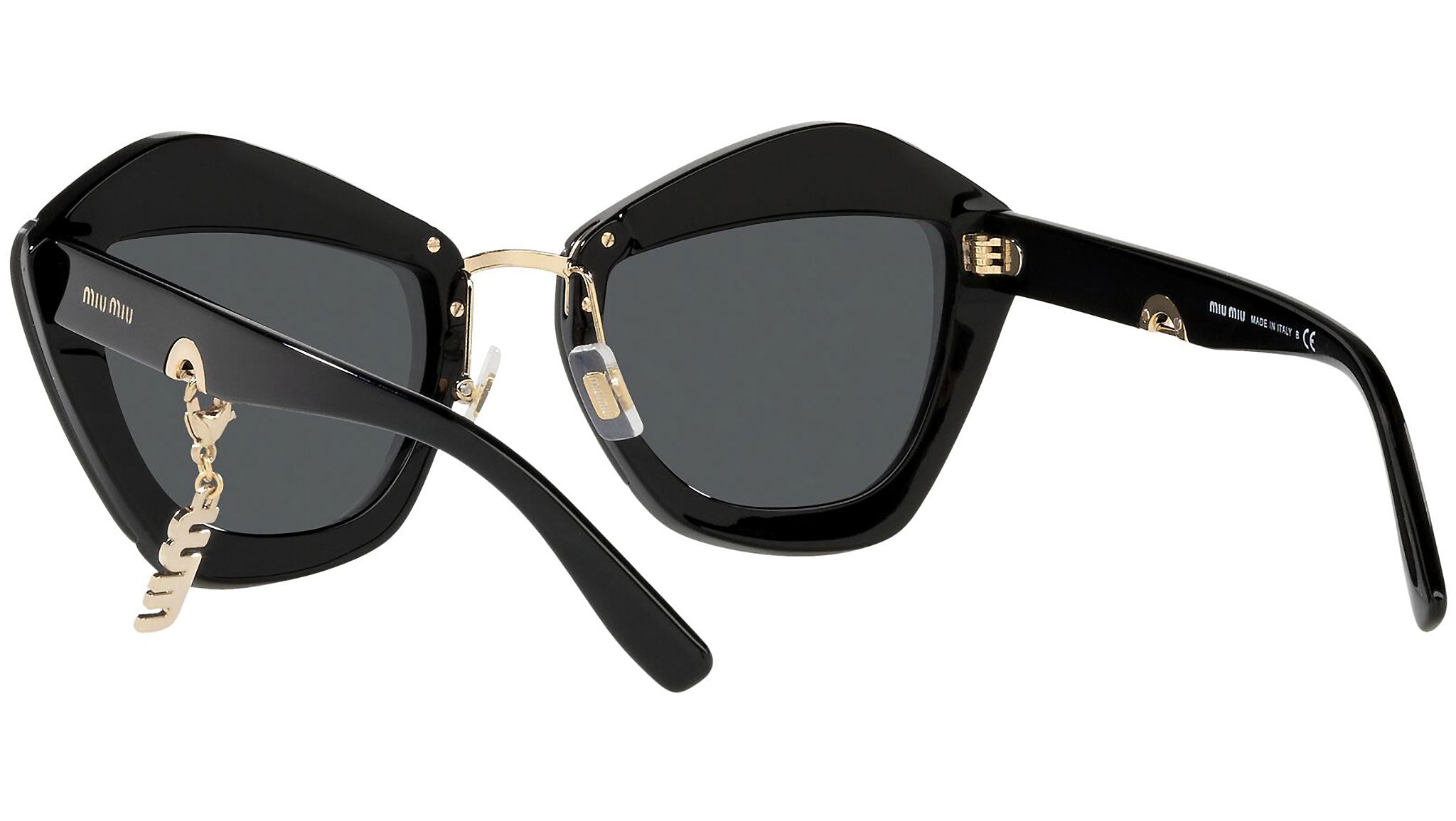 MU 01XS 01Q5S0 black