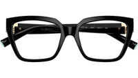TF2257BU 8001 Black