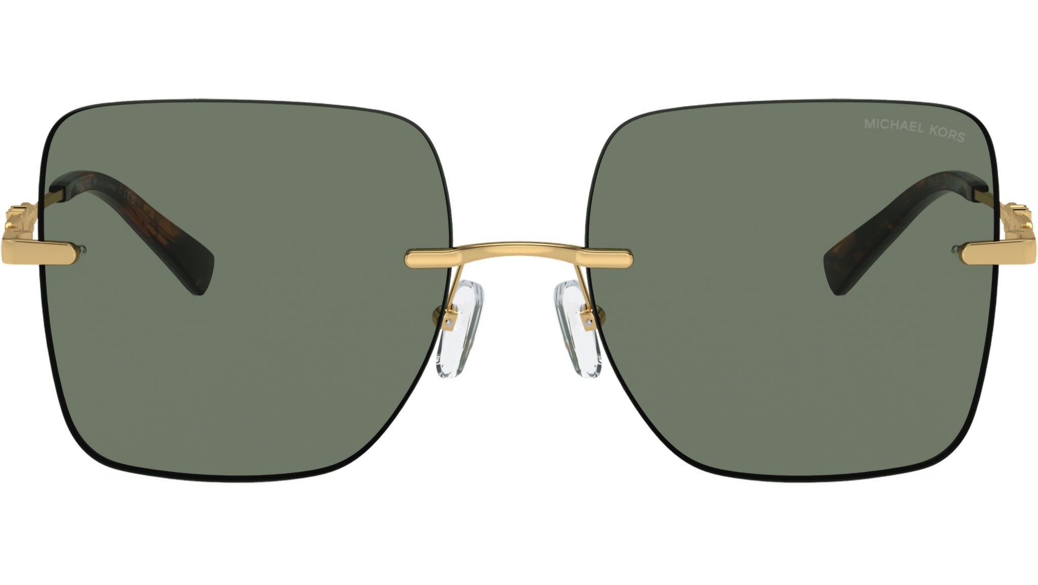 Québec MK1150 18963H Green Solid