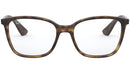 RB7066 shiny havana