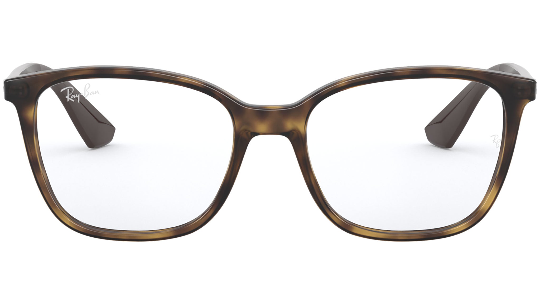 RB7066 shiny havana