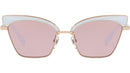Alouette 4005 002/84 silver