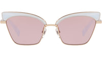 Alouette 4005 002/84 silver