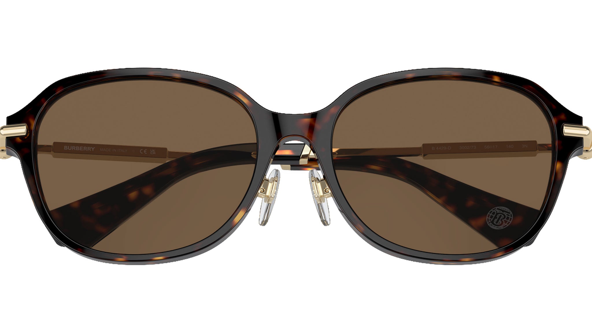 BE4429D 300273 Dark Havana