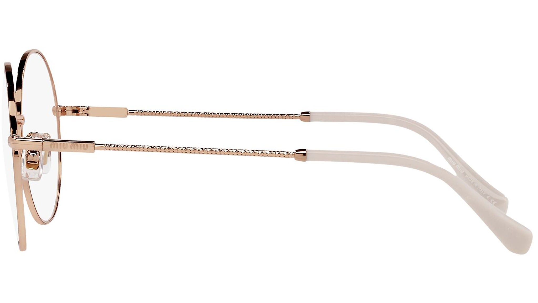 MU 53TV SVF1O1 rose gold