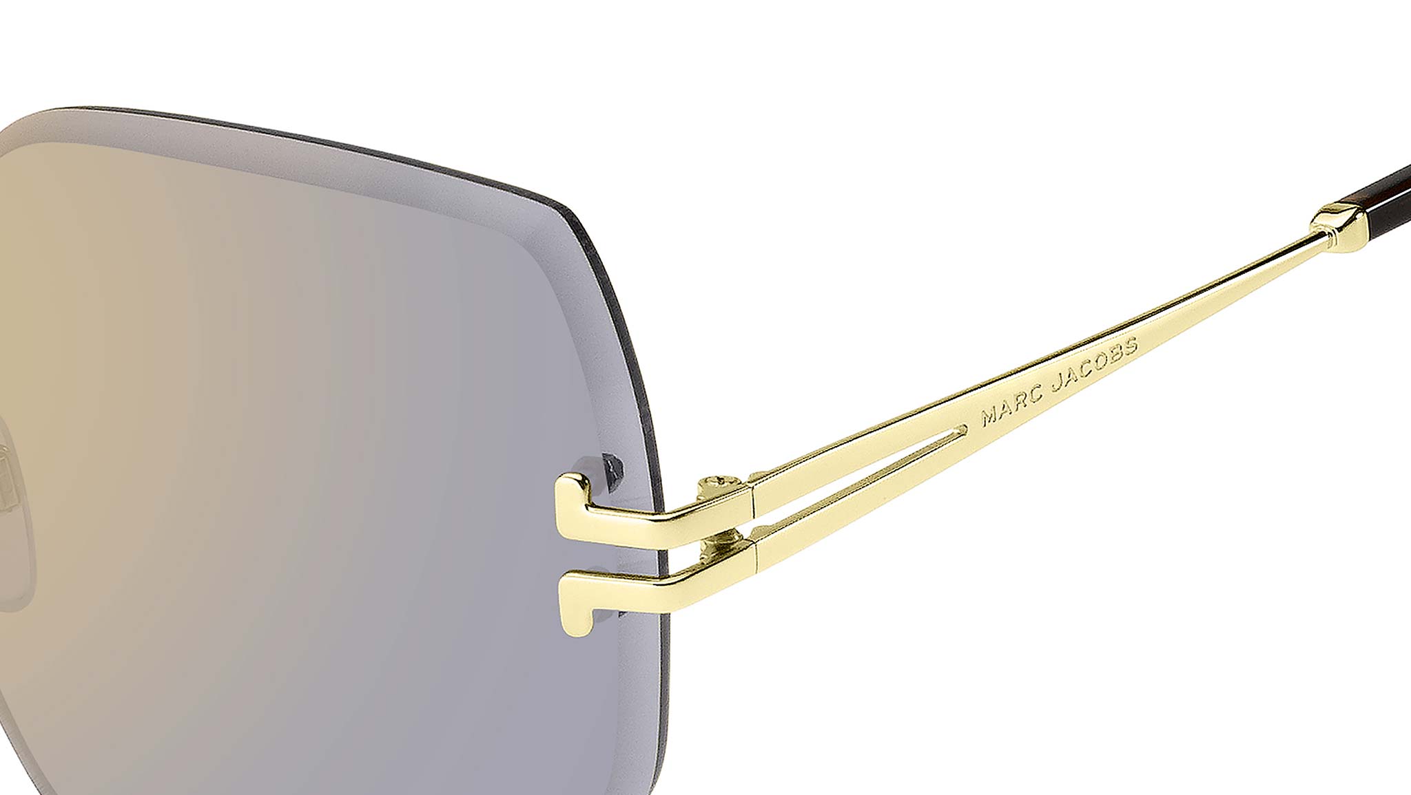 MJ 1090/S 83I K1 Gold Silver