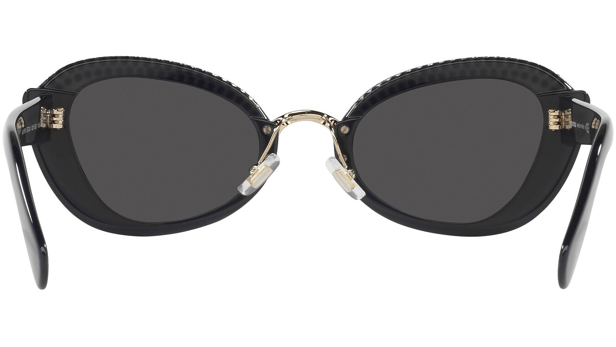 MU 05WS 02X5S0 grey opal