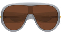 BV1345S 004 Light Grey Brown