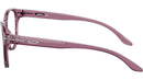 Round Off OY8017 05 Transparent Indigo