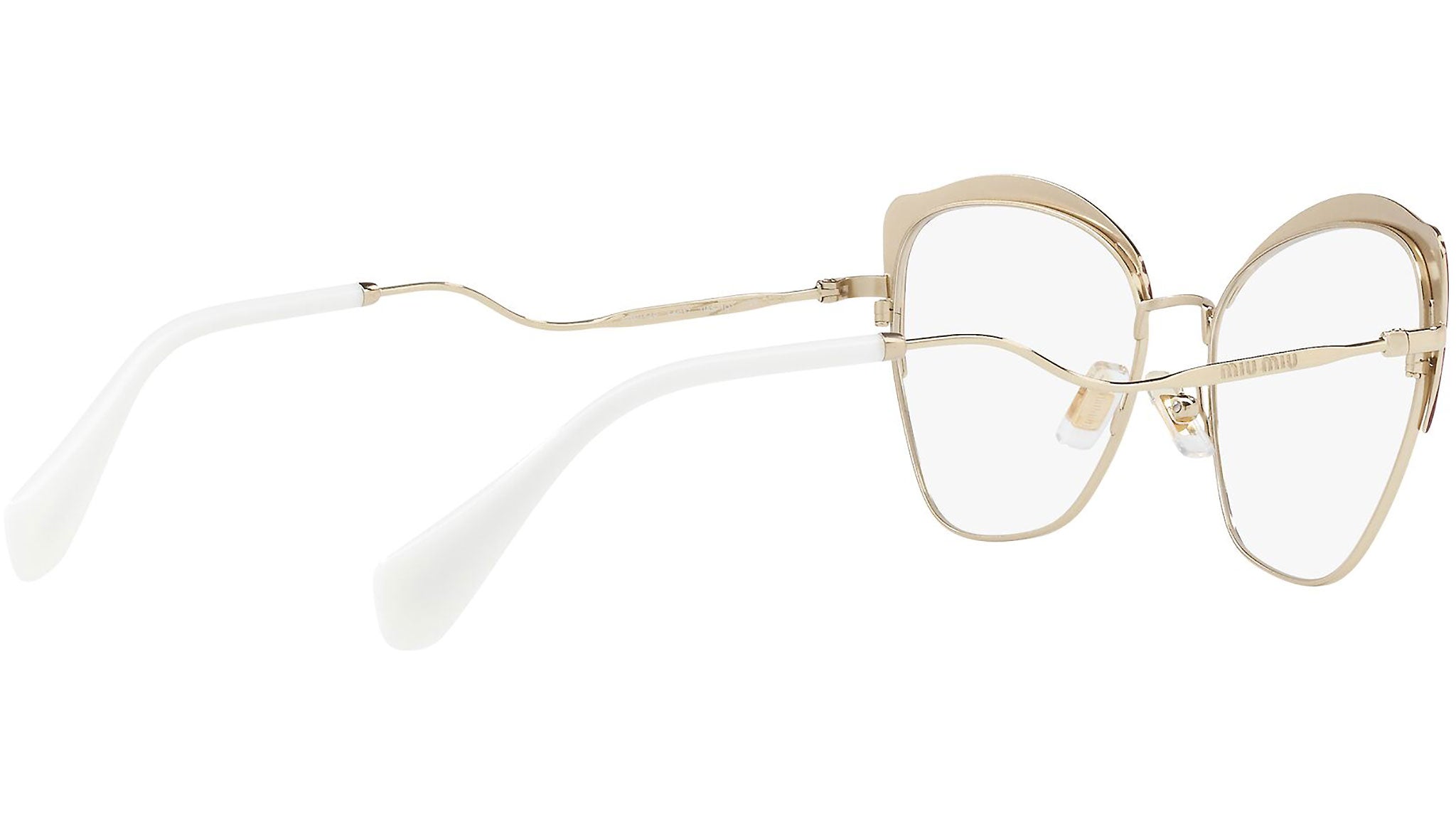 MU 54PV UA51O1 bordeaux / pale gold