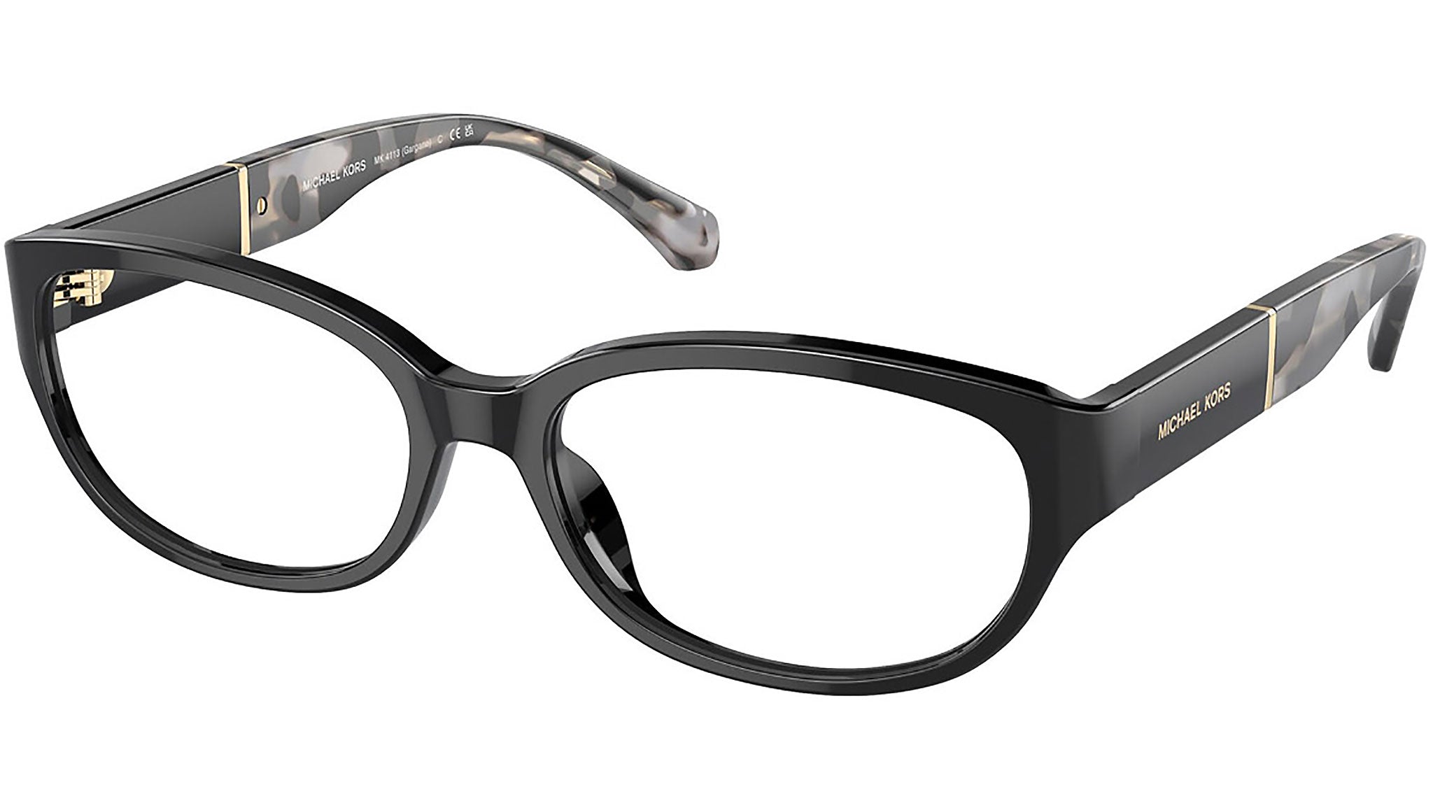 Gargano MK4113 3005 Black