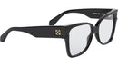 Style 88 Black