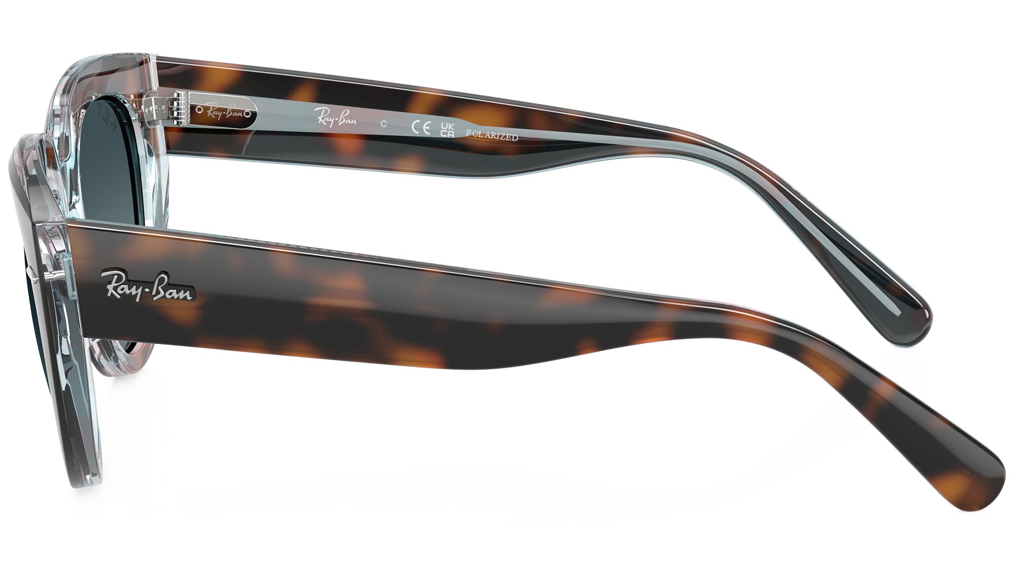 Doreen RB2286 1413S3 Dark Havana