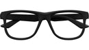 PU0443O 002 Matte Black