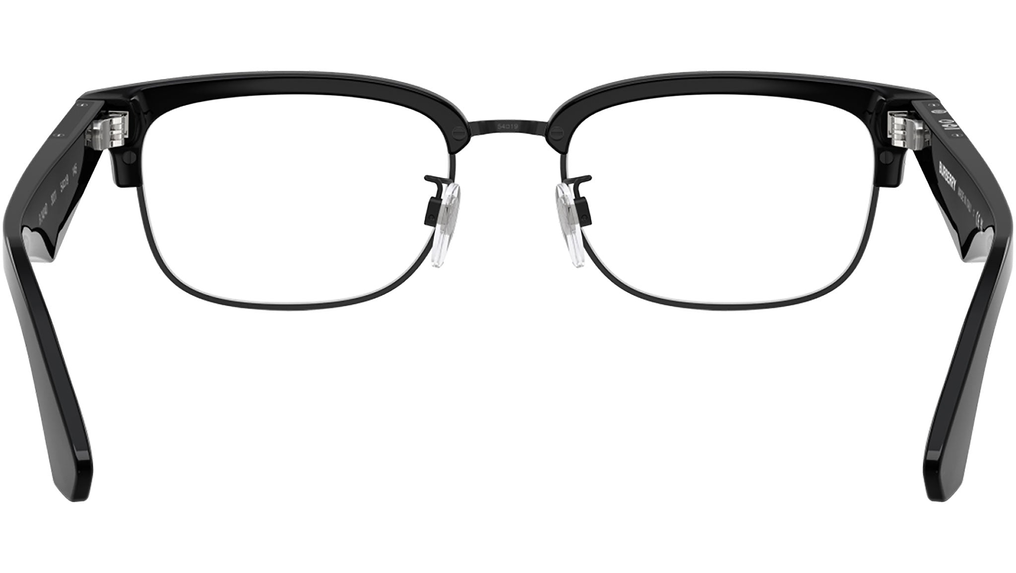 BE2424D 3001 Matte Black