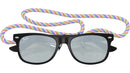 Junior New Wayfarer RJ9052S 7028Y4