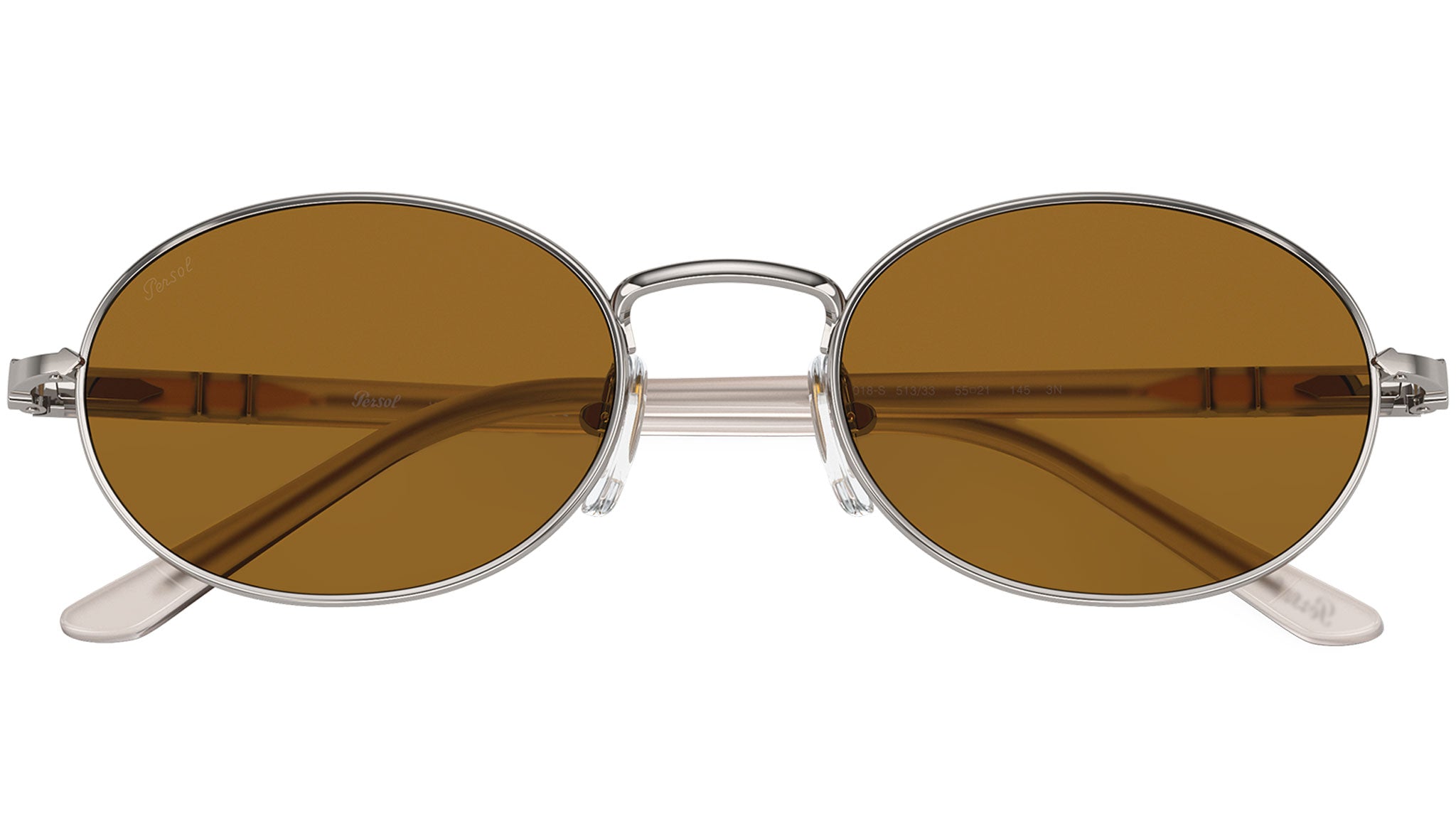 PO1018S Ida 513/33 Gunmetal