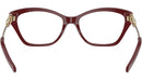 Makena Beach MK4136 4004 Deep Red