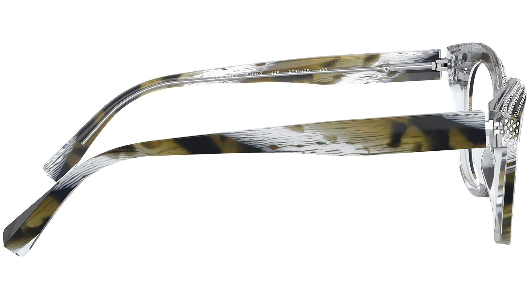 Loulette 3102B 003 brown