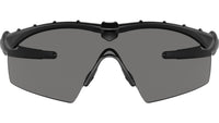 Ballistic M Frame 2.0 OO9213 03 matte black