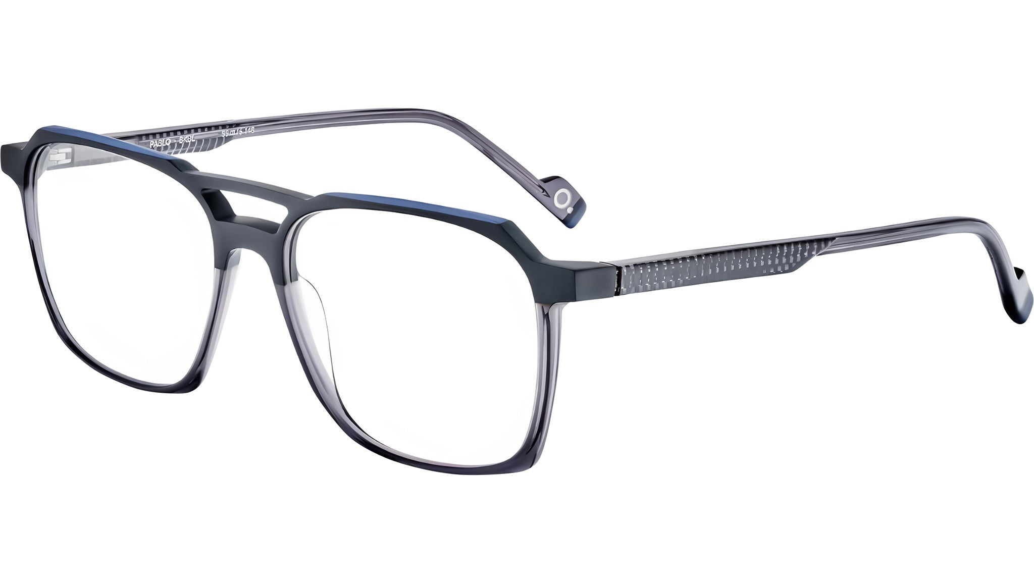 PABLO BKBL Black