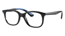 RY1604 3862 Black