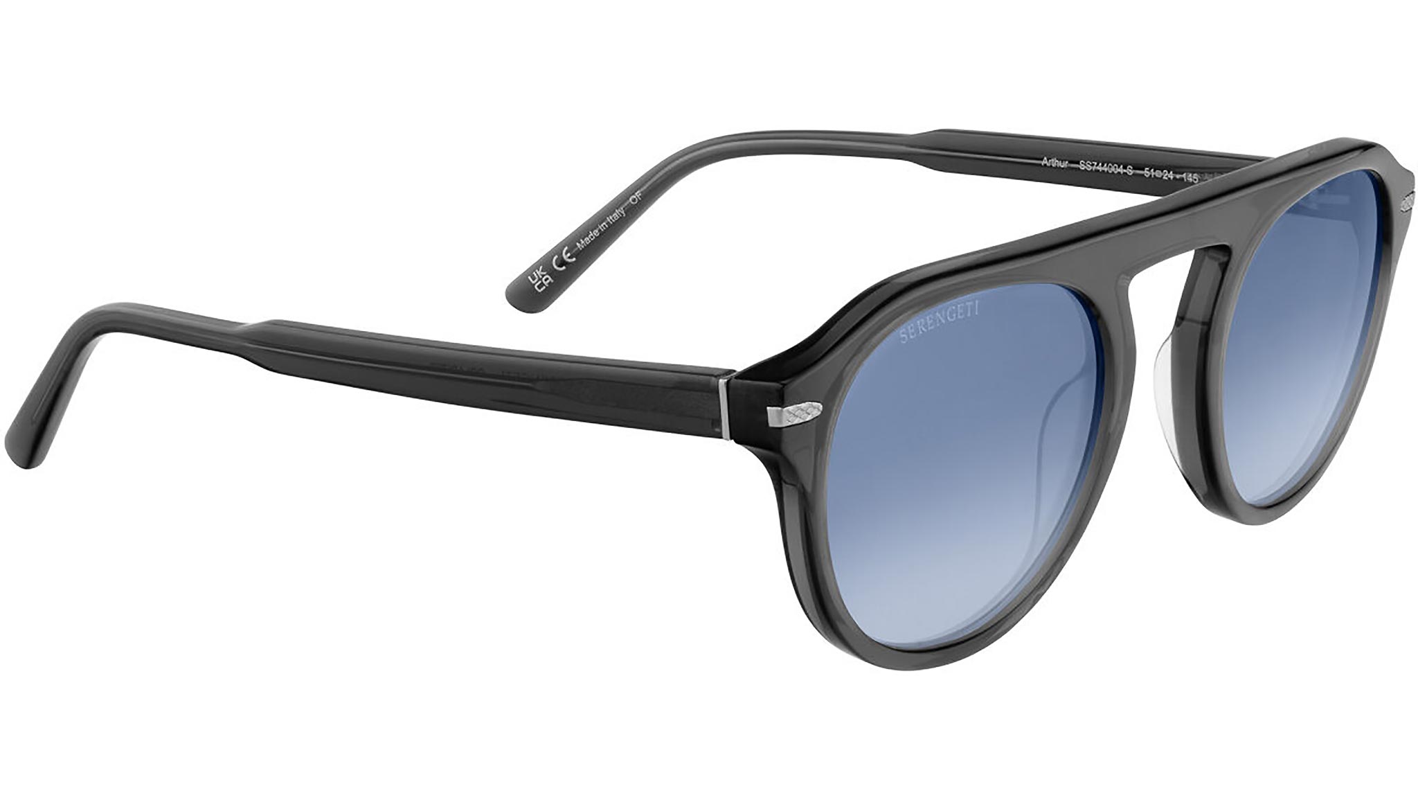 Arthur SS744 Grey