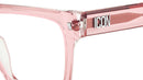 ICON 0019 8XO Pink Crystal