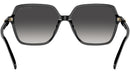 Jasper MK2196U 30058G Black