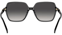 Jasper MK2196U 30058G Black