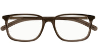 MB0328O 004 Transparent Brown