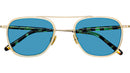 Fanagle Sun Citron Tortoise