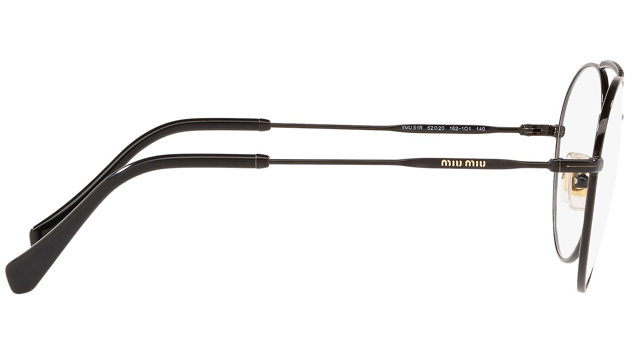 MU 51RV 1621O1 black