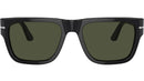PO3348S 95/31 Black