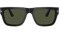 PO3348S 95/31 Black