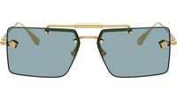 VE2245 100280 Gold