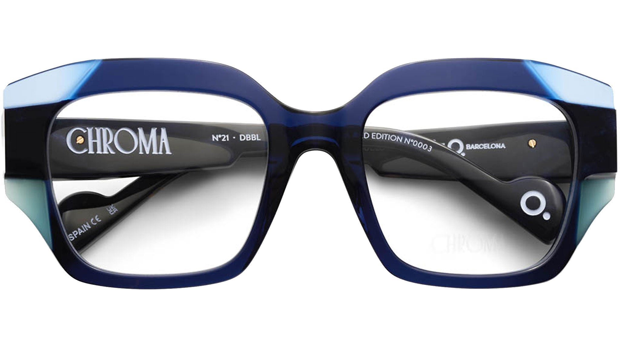 CHROMA N21 DBBL