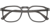 PO3337V 1196 Transparent Grey