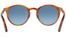 PO3171S terra di siena blue