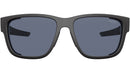 PS 07WS DG009R Black Rubber