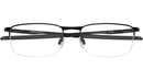 Barrelhouse 0.5 OX3174 01 matte black