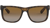 Justin Classic RB4165 matte havana