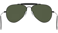 Outdoorsman I RB3030 L9500 black