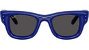 Wayfarer Puffer RB4940 683387