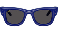 Wayfarer Puffer RB4940 683387