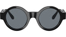 AR 903M 5001R8 Black